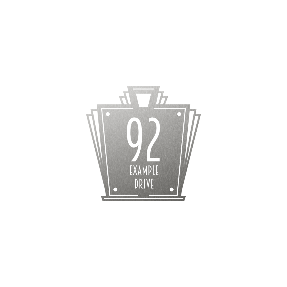 Art Deco 01