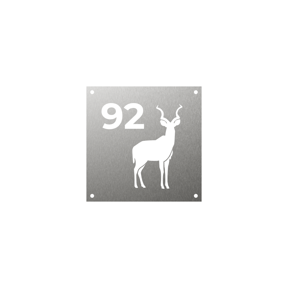 Kudu