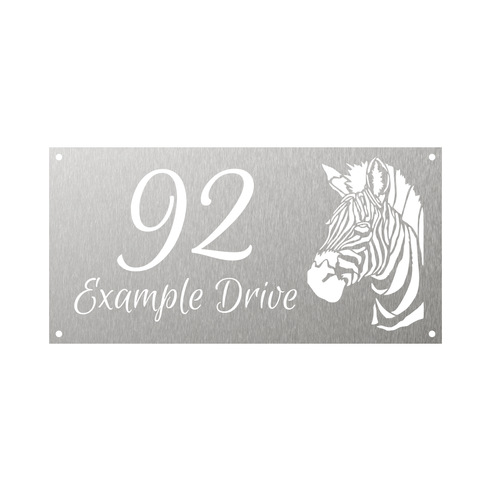 Zebra
