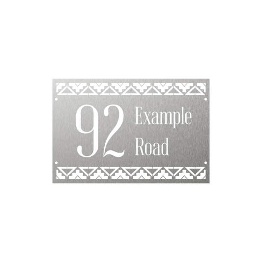 Traditional African Pattern 05