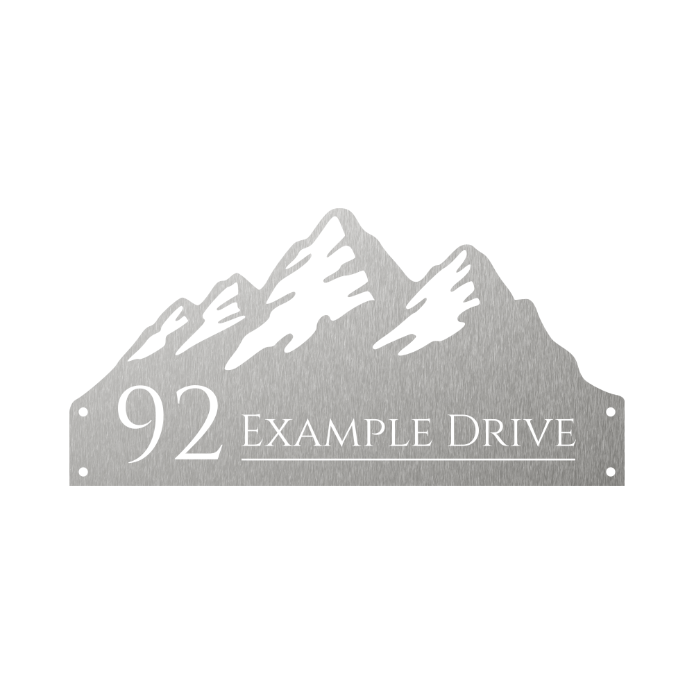 Mountain