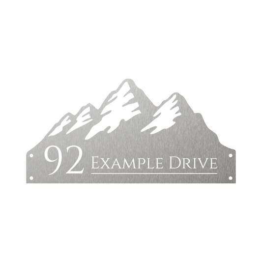 Mountain
