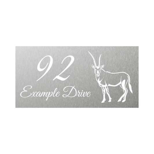 Oryx